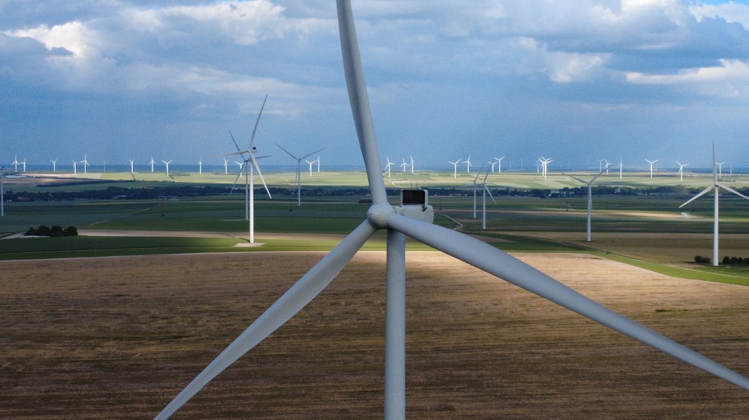 2025年中國風(fēng)電行業(yè)發(fā)展趨勢｜風(fēng)電鍛件市場新機遇